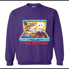 Get Ready For Vacation