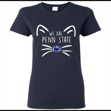 Cat We are Penn State