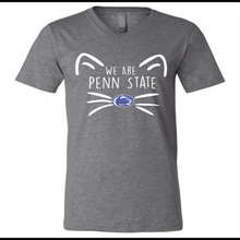 Cat We are Penn State