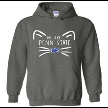 Cat We are Penn State