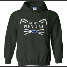 Cat We are Penn State