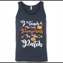 I Teach The Cutest Pumpkins In The Patch