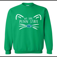 Cat We are Penn State
