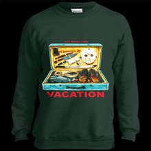 Get Ready For Vacation
