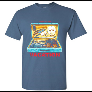 Get Ready For Vacation