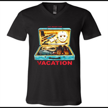 Get Ready For Vacation