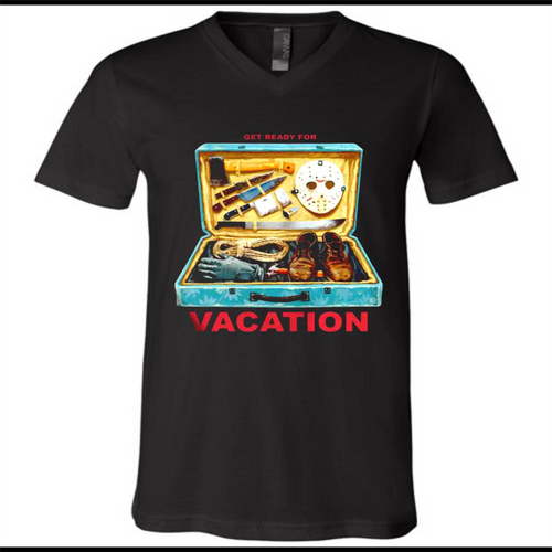 Get Ready For Vacation
