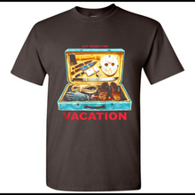 Get Ready For Vacation