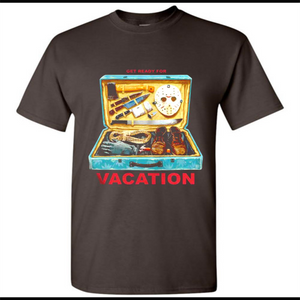 Get Ready For Vacation