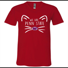 Cat We are Penn State