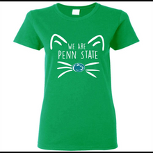 Cat We are Penn State