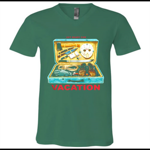 Get Ready For Vacation