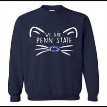 Cat We are Penn State