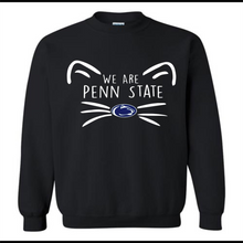 Cat We are Penn State