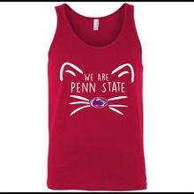 Cat We are Penn State