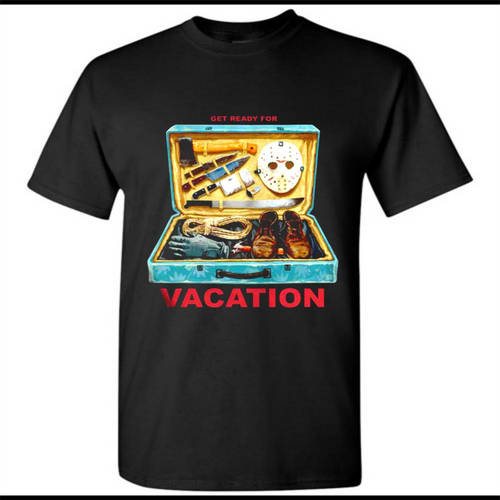 Get Ready For Vacation