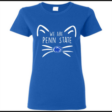 Cat We are Penn State