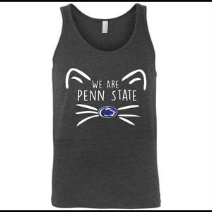 Cat We are Penn State