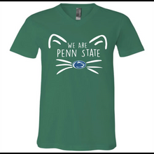 Cat We are Penn State