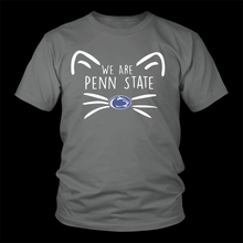 Cat We are Penn State