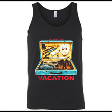 Get Ready For Vacation