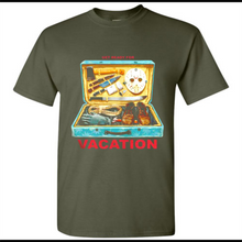 Get Ready For Vacation