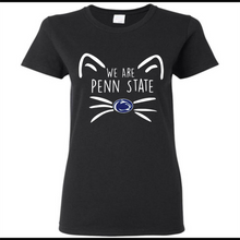 Cat We are Penn State