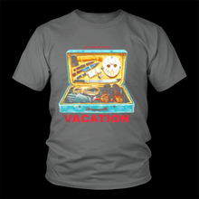 Get Ready For Vacation