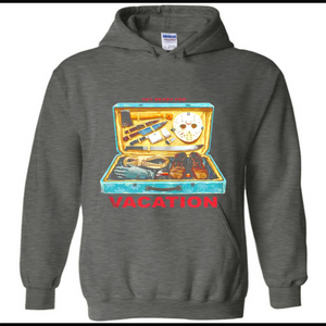 Get Ready For Vacation