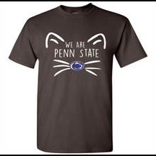 Cat We are Penn State