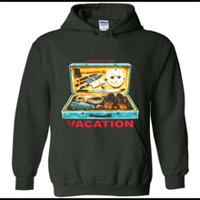 Get Ready For Vacation