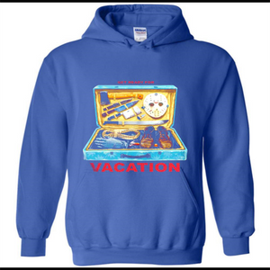 Get Ready For Vacation