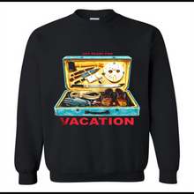 Get Ready For Vacation