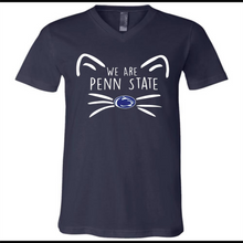 Cat We are Penn State