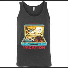 Get Ready For Vacation