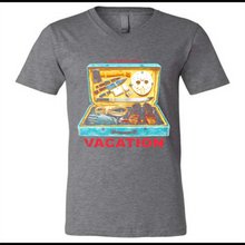 Get Ready For Vacation