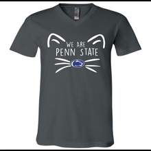 Cat We are Penn State