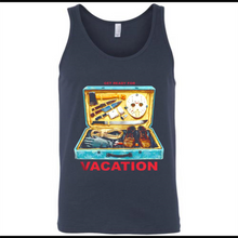 Get Ready For Vacation