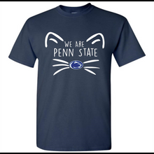 Cat We are Penn State