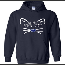 Cat We are Penn State