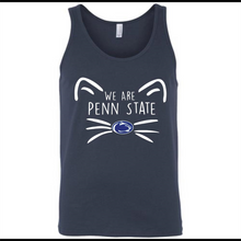 Cat We are Penn State