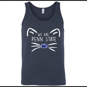 Cat We are Penn State