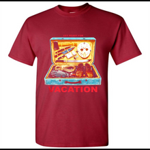 Get Ready For Vacation
